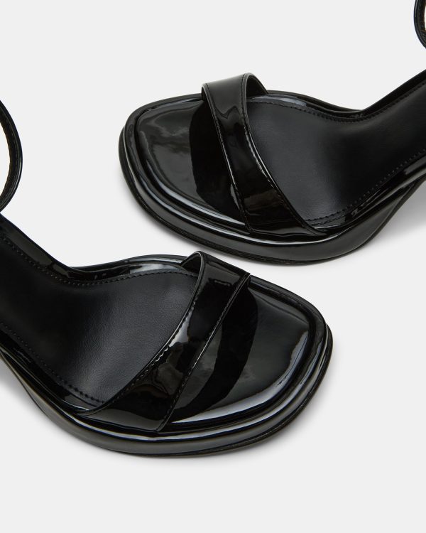 SULLIVAN BLACK PATENT - Image 3