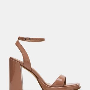 SULLIVAN BLUSH PATENT
