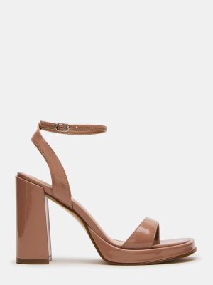 SULLIVAN BLUSH PATENT