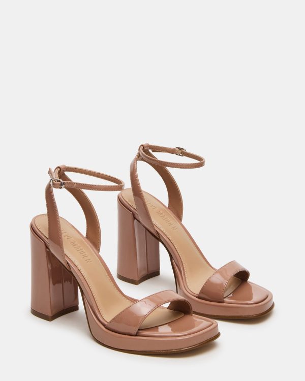 SULLIVAN BLUSH PATENT - Image 2
