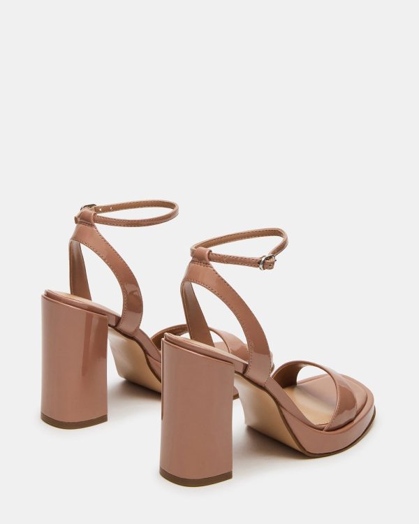 SULLIVAN BLUSH PATENT - Image 5