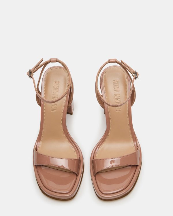 SULLIVAN BLUSH PATENT - Image 4