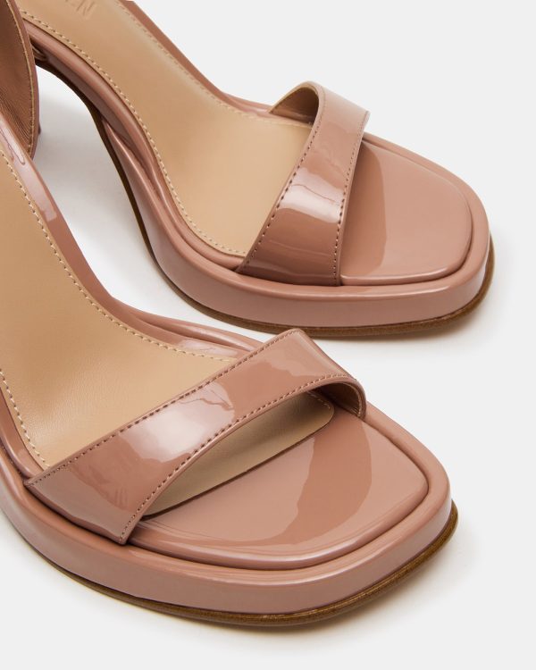 SULLIVAN BLUSH PATENT - Image 3