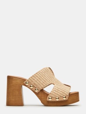 SUNKISSED RAFFIA