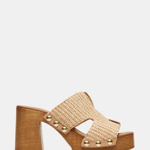 SUNKISSED RAFFIA