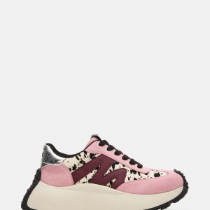 SUPERCAMPO PINK MULTI
