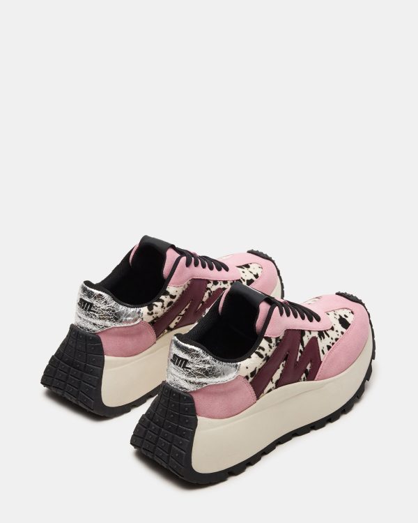 SUPERCAMPO PINK MULTI - Image 5