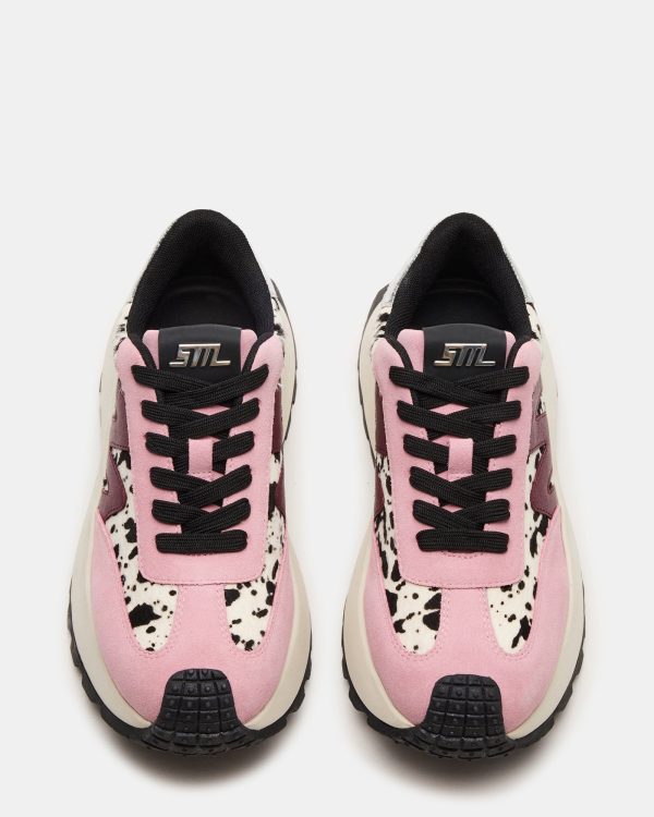 SUPERCAMPO PINK MULTI - Image 4