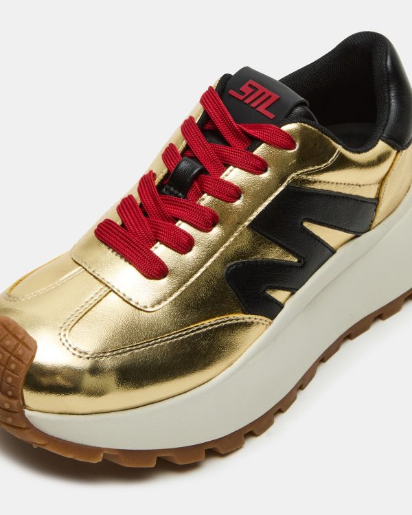 SUPERCAMPO GOLD MULTI - Image 3
