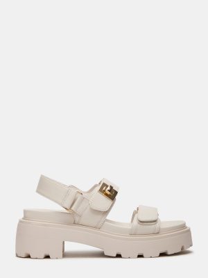 SUPERMONA BONE LEATHER