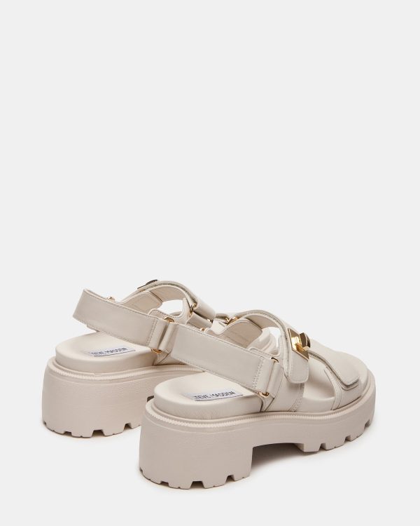SUPERMONA BONE LEATHER - Image 5