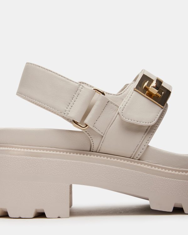 SUPERMONA BONE LEATHER - Image 3
