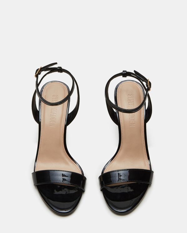 SUZIE BLACK PATENT - Image 5