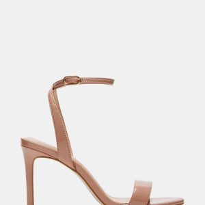 SUZIE BLUSH PATENT