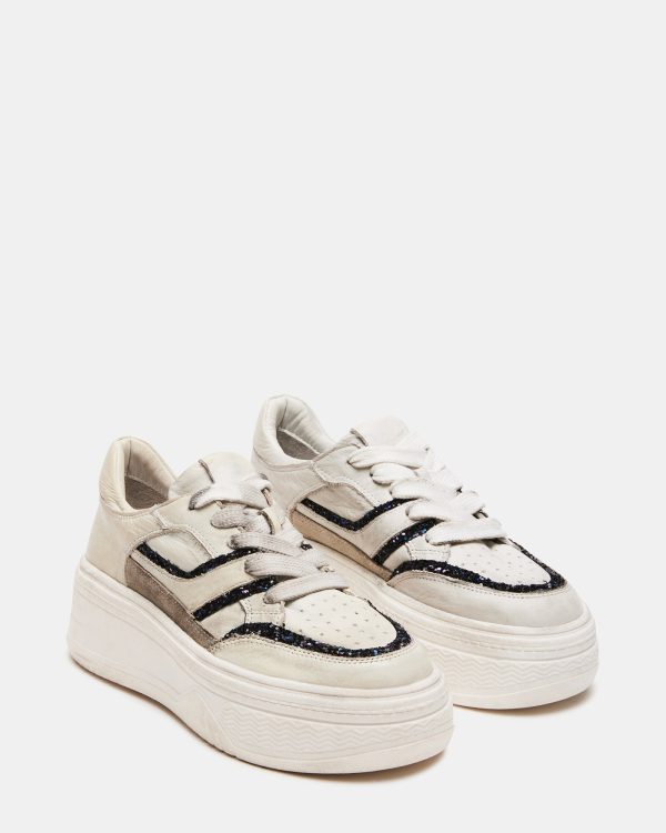 TAKER WHITE/BLACK - Image 2