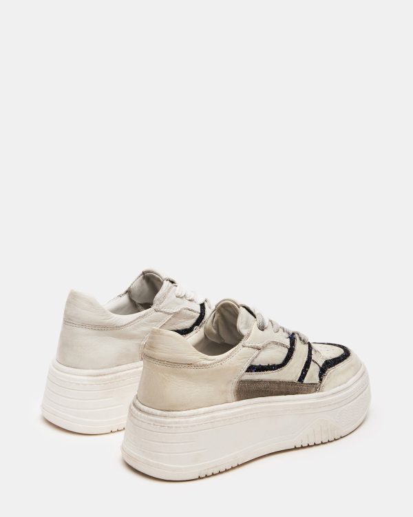 TAKER WHITE/BLACK - Image 5