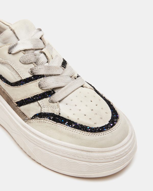 TAKER WHITE/BLACK - Image 3