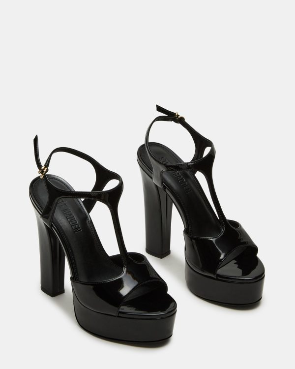 TAMI BLACK PATENT - Image 2
