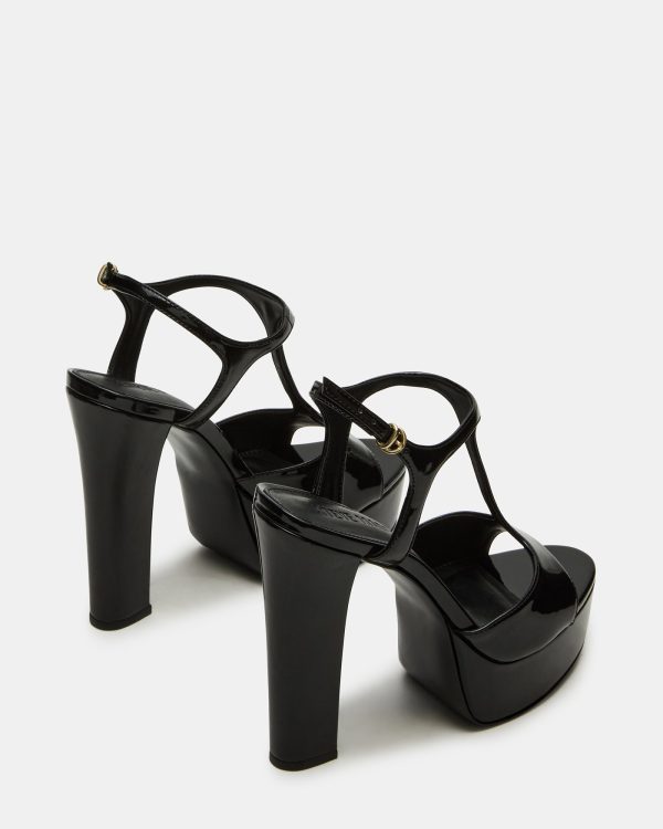 TAMI BLACK PATENT - Image 5