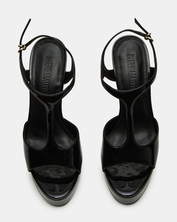 TAMI BLACK PATENT - Image 4