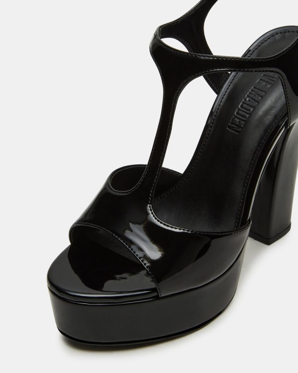TAMI BLACK PATENT - Image 3