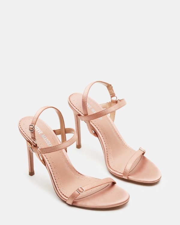 TANA BLUSH SATIN - Image 2