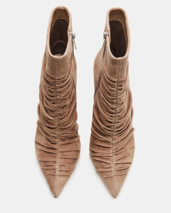TEASE TAUPE SUEDE - Image 4