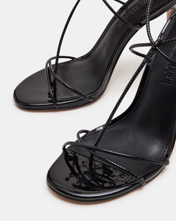 TEMPTATION BLACK - Image 3