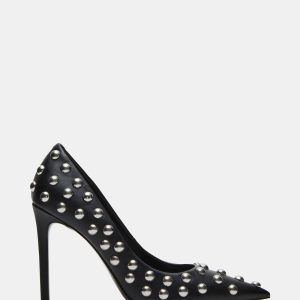 THRIVE BLACK STUDS
