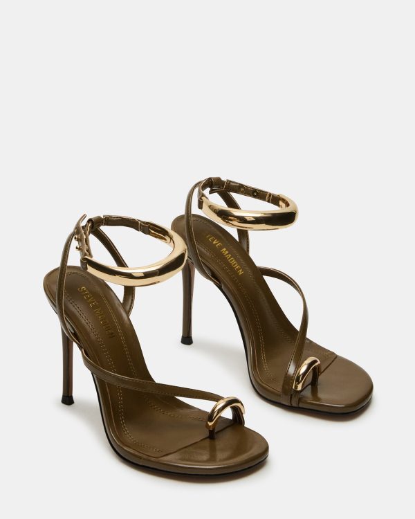 TIA OLIVE - Image 2