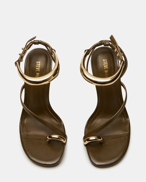 TIA OLIVE - Image 4