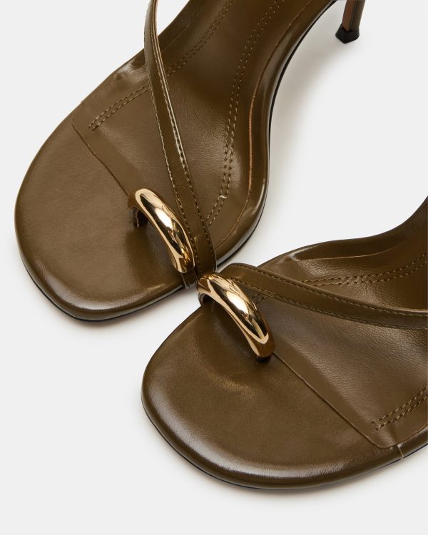 TIA OLIVE - Image 3