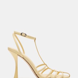 TILDAH BUTTER LEATHER