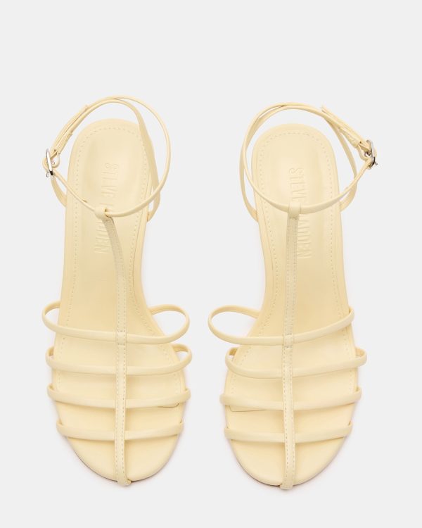 TILDAH BUTTER LEATHER - Image 4