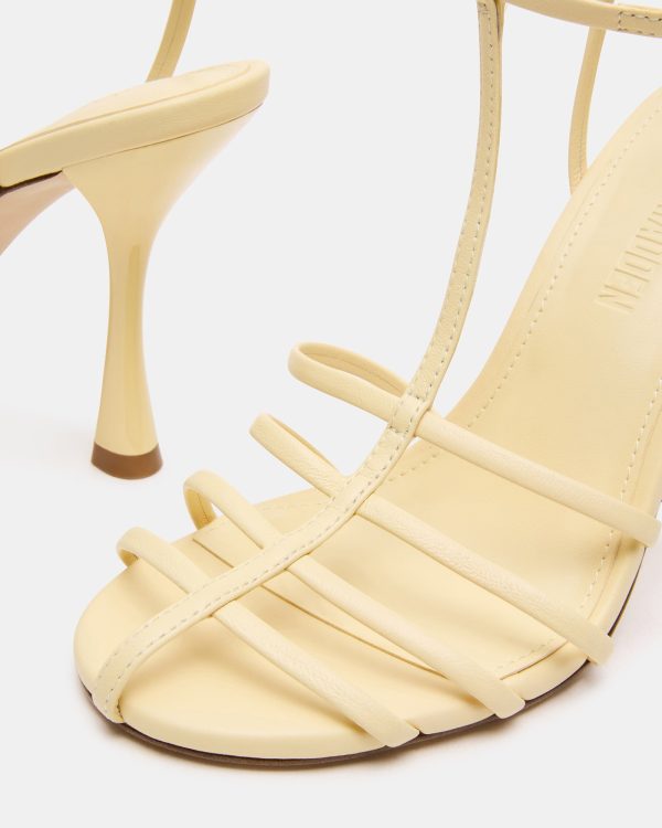 TILDAH BUTTER LEATHER - Image 3