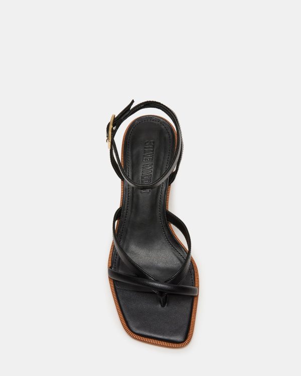 TILLY BLACK LEATHER - Image 4
