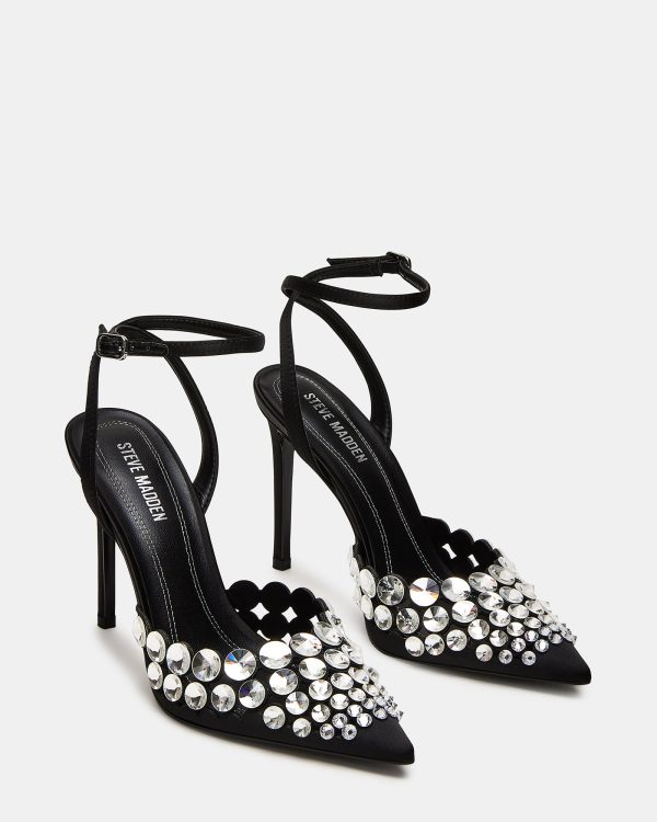 TINSEL BLACK - Image 3