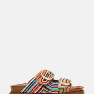 TOURIST MULTI COLOR