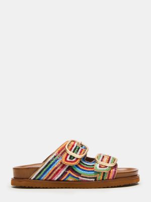 TOURIST MULTI COLOR