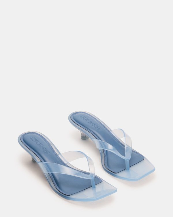 TRACIE JELLY LIGHT BLUE - Image 3