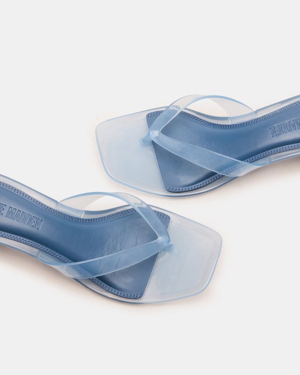 TRACIE JELLY LIGHT BLUE - Image 4