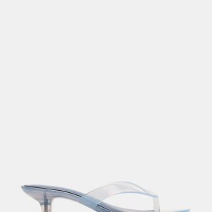 TRACIE JELLY LIGHT BLUE