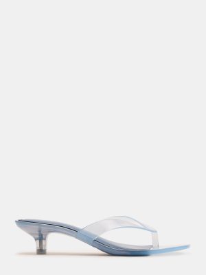TRACIE JELLY LIGHT BLUE