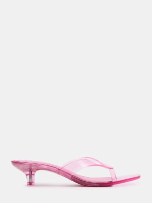 TRACIE JELLY PINK