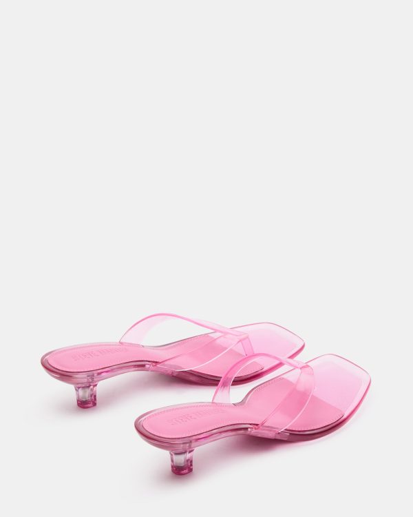 TRACIE JELLY PINK - Image 6