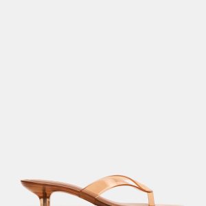 TRACIE JELLY TAN