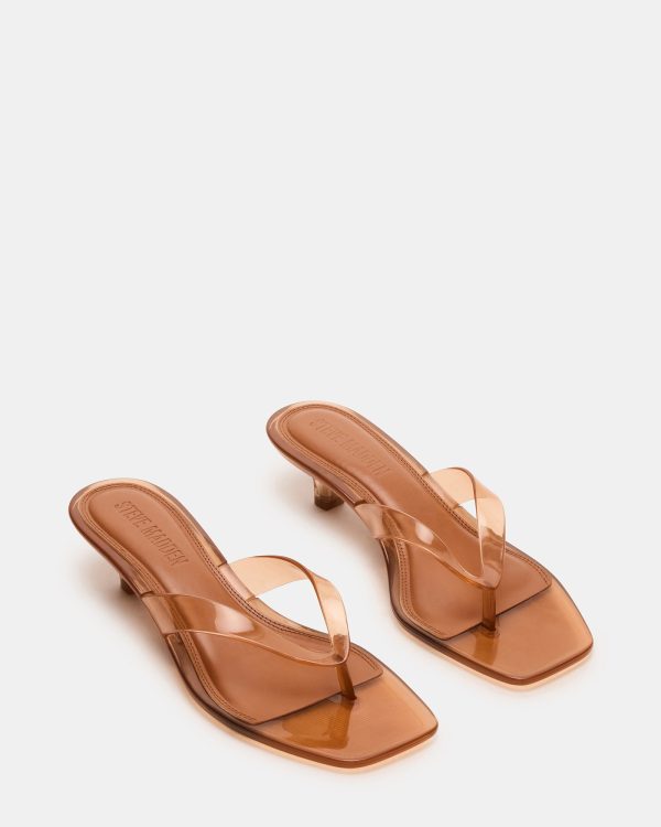 TRACIE JELLY TAN - Image 3