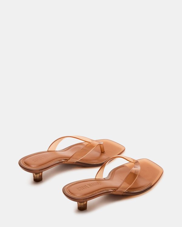 TRACIE JELLY TAN - Image 6
