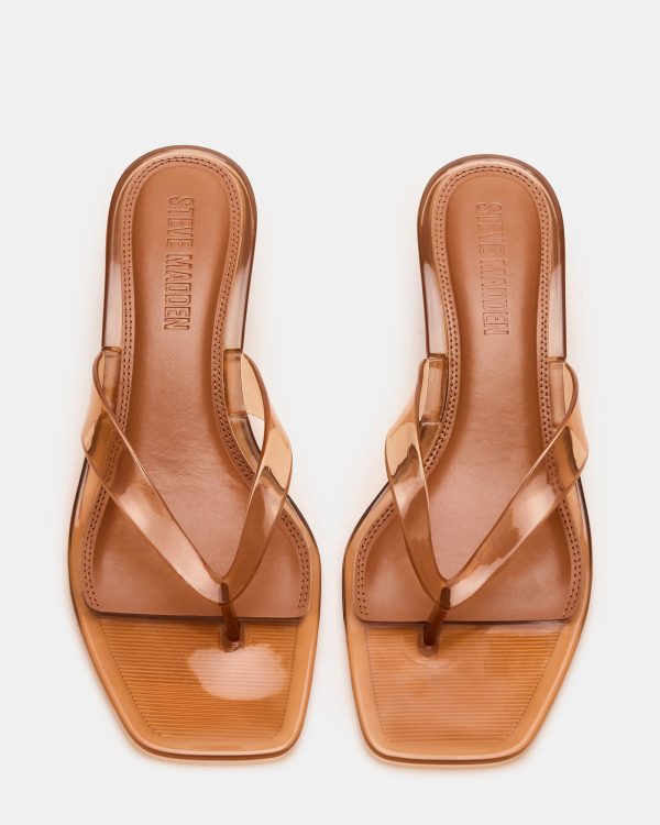 TRACIE JELLY TAN - Image 5