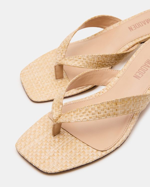 TRACIE RAFFIA - Image 4